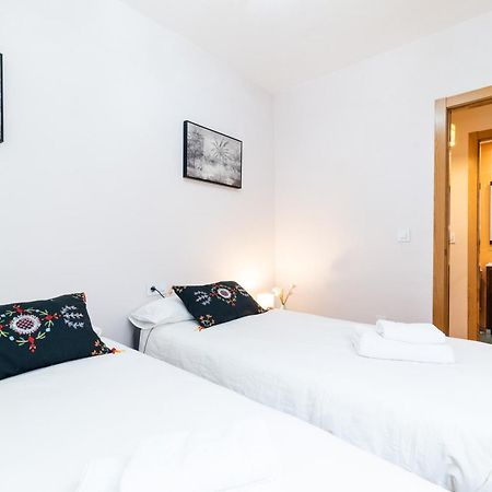 El Generalife Cerca Centro Y Sierra Nevada Con Piscina Y Barbacoa Y Parking Gratis Apartment Granada Exterior foto