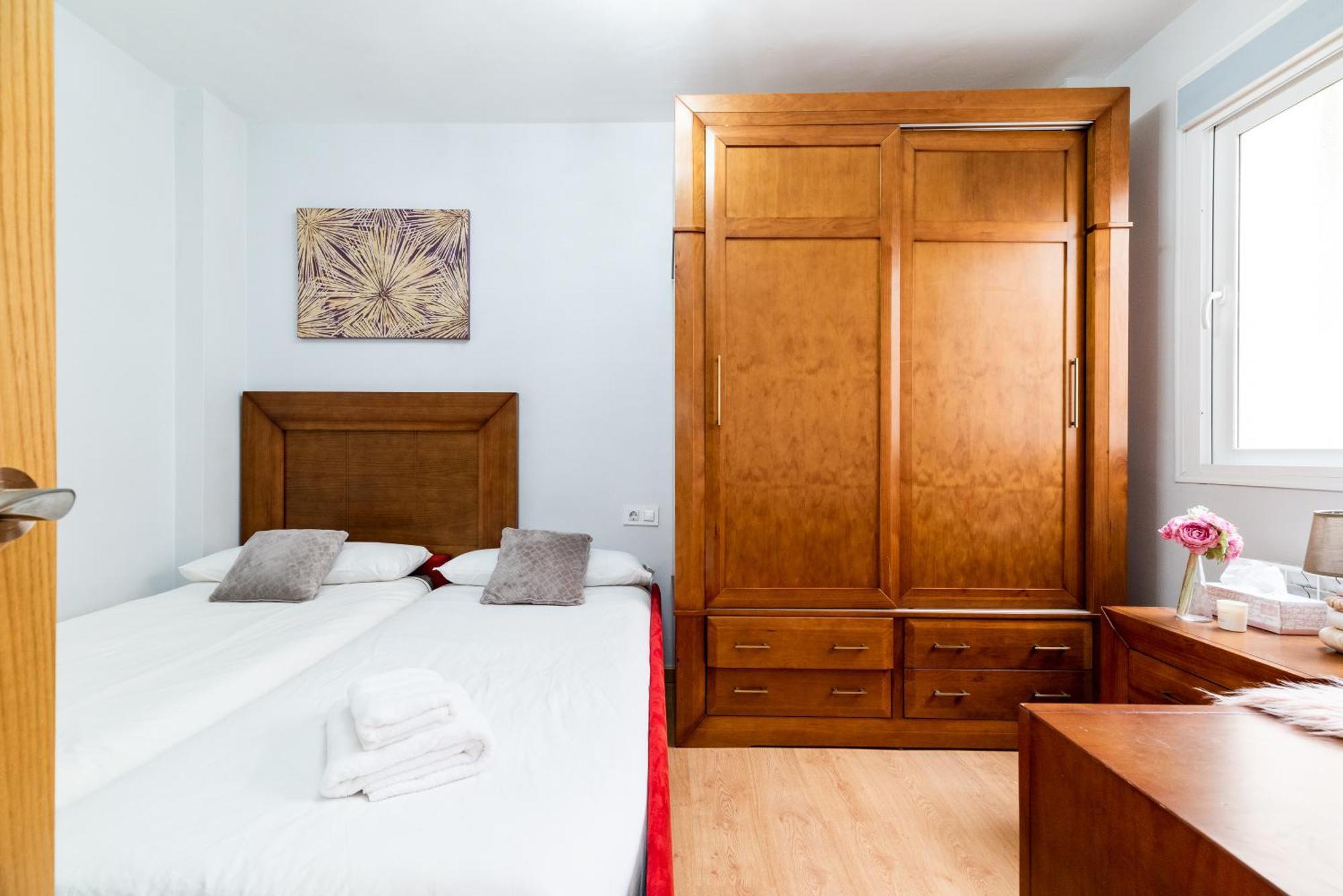 El Generalife Cerca Centro Y Sierra Nevada Con Piscina Y Barbacoa Y Parking Gratis Apartment Granada Exterior foto