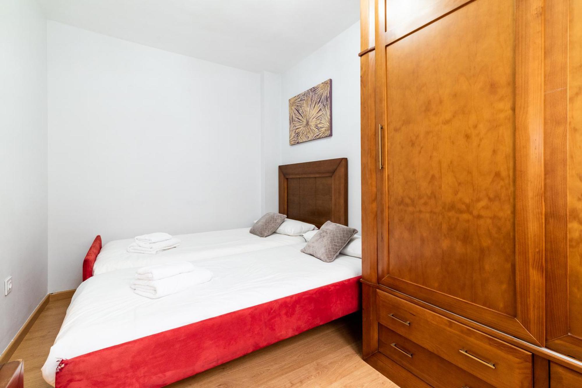 El Generalife Cerca Centro Y Sierra Nevada Con Piscina Y Barbacoa Y Parking Gratis Apartment Granada Exterior foto