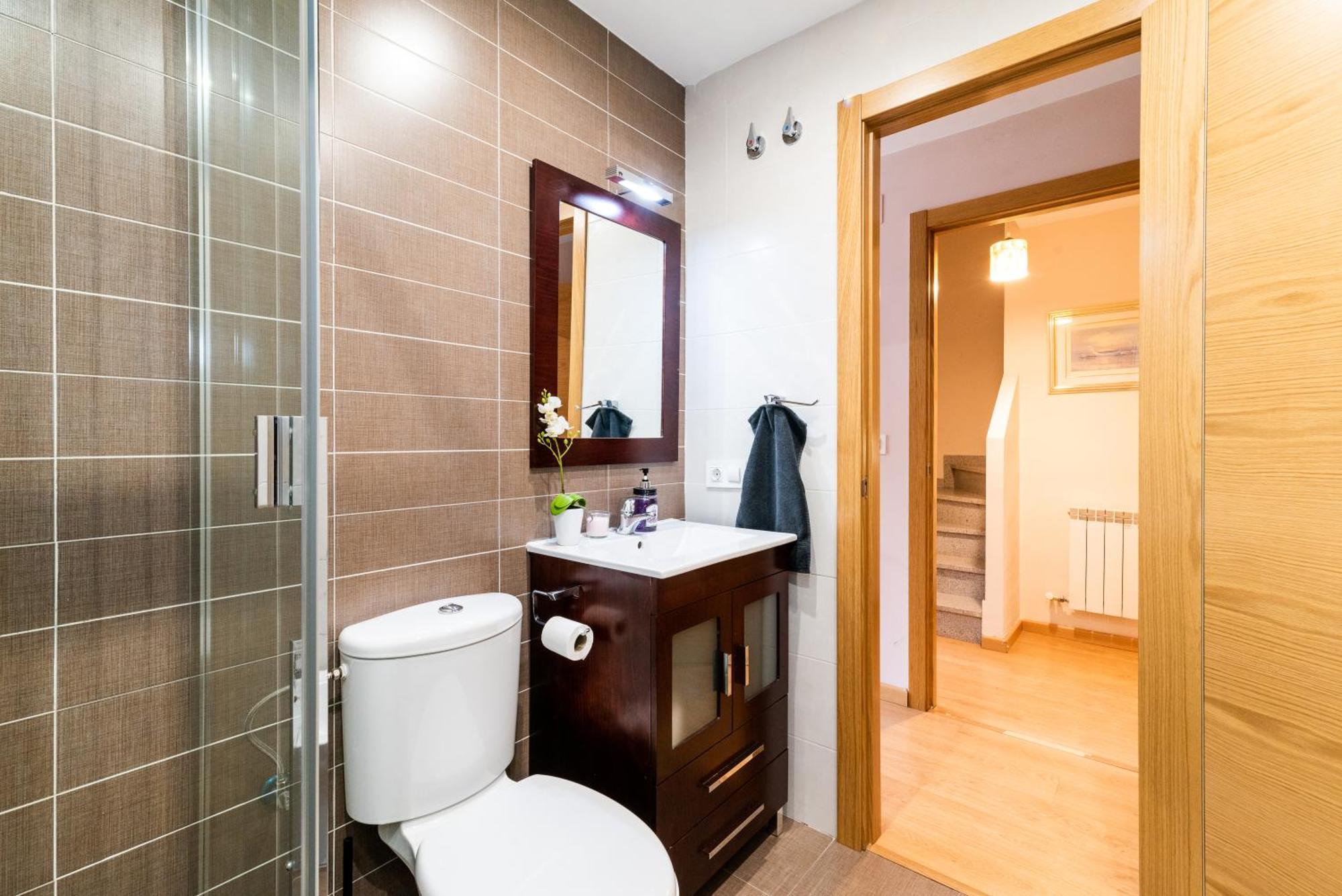 El Generalife Cerca Centro Y Sierra Nevada Con Piscina Y Barbacoa Y Parking Gratis Apartment Granada Exterior foto